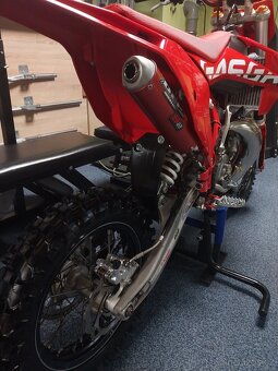 Predám Gas Gas MC 65 - 5