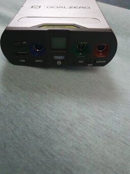 Goal Zero Sherpa 50 powerbanka - 5