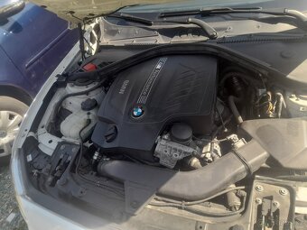 M135i f21 xdrive 390hp 138t/km M performance - 5