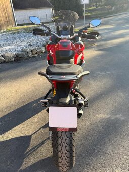 Ducati Multistrada 1200S DVT - 5
