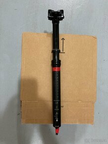 teleskopicka sedlovka specialized - 5