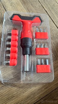 Gola prislusenstvi +račny - 5