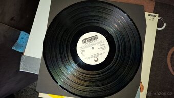 Žentour-0003 (1990) LP - 5