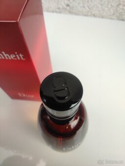 Pánský parfém Dior Fahrenheit 100 ml - 5