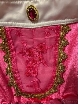 Kostým ,,Růženka,, - 5