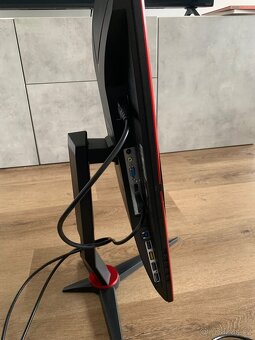 AOC herní monitor - 5