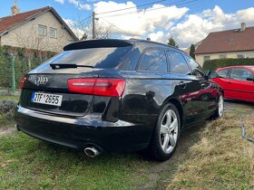 Audi A6 3.0 BITDI - Audi Exclusive - 5