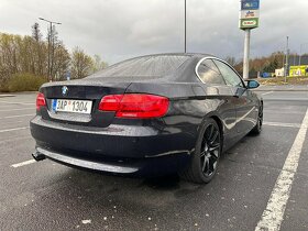 BMW E92 325i N52 - 5