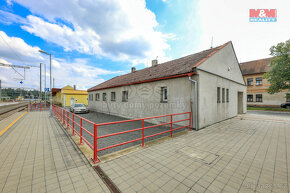 Prodej výrobního objektu, 244 m², Horažďovice, ul. Předměstí - 5