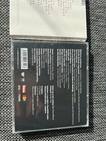 CD Katy Perry, Cheryl a Eva Burešová - 5