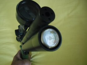 Větrovka model PP700- 4,5mm - 5