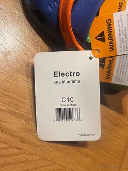 CROCS Electro Clog vel. 27/28 (C10) - 5