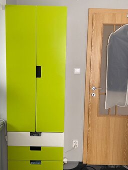 skříně ikea - 5