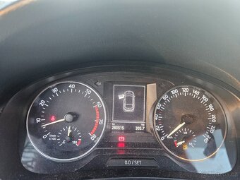 Skoda Rapid 1.2 r.v.2016 - 5