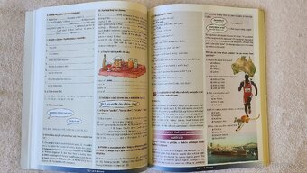Učebnice Step by Step 1 + audio CD - 5