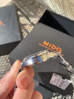MIDO Multifort automatic 38 mm - 5