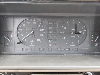 Škoda Favorit 136L  r.v. 1989 - 5