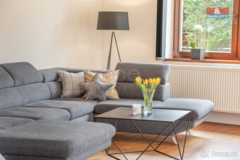 Prodej rodinného domu 4+kk, 196 m², Václavice u Benešova - 5