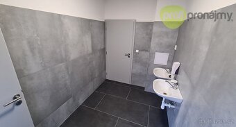 Pronájem skladového prostoru 620 m² - 5