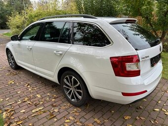 Škoda Octavia 1.6Tdi 81kw Edition - 5