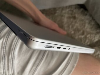 Macbook M1 pro 14” 16gb - 5