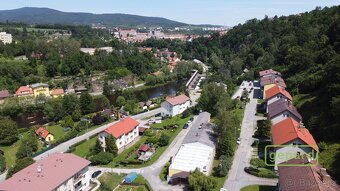 Investiční příležitost - zavedená turistická ubytovna - Česk - 5