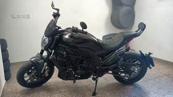 Benelli 502C - 5