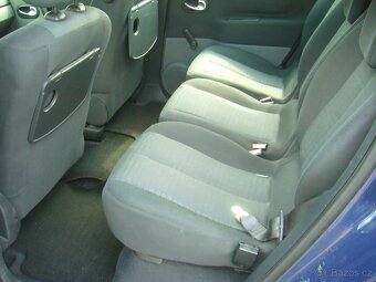 Renault Scenic 1.5 DCI - 5