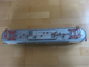 Lemaco Gauge 1, E 03-001, Brass Prestige Models, Märklin, Ki - 5