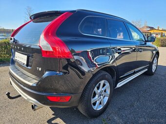 VOLVO XC60 2011 3.0 T6 224kW AWD 4x4 R-DESIGN,PANORAMA,NAVI - 5