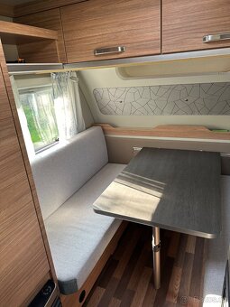 Karavan Weinsberg 400LK - 5