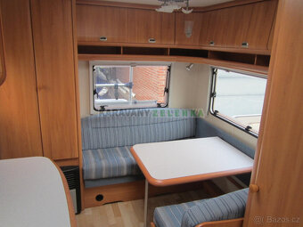 Hobby 440 DE LUXE - 5