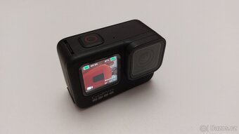 Prodám Gopro Hero 9 - 5