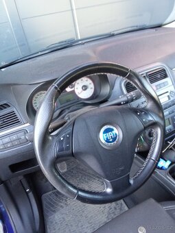 Fiat Punto Grande 1.3 jtd - 5