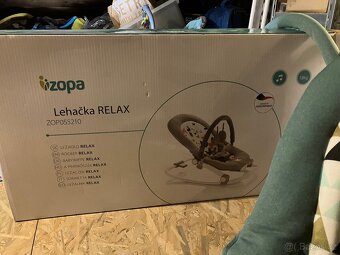Houpátko Zopa - 5