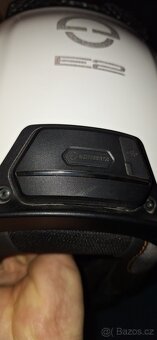 Schuberth E2 + SC2 XXL-63 - 5