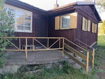 Chata Ostrava Krásné Pole - 5