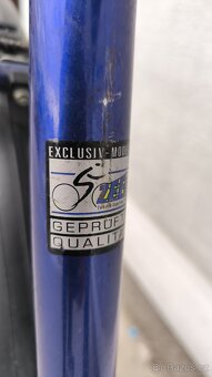Horské kolo Merida , osazení STX RC18" na 160-180cm - 5