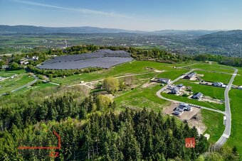 Prodej, pozemky/bydlení, 855 m2, 36001 Hory, Karlovy Vary [I - 5