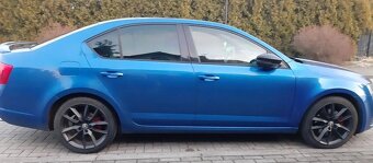 Skoda Octavia 2.0 TDI RS EU6 AUTOMAT - 5