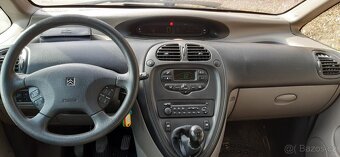 Citroen Xara Picasso 1.8 benzín - 5