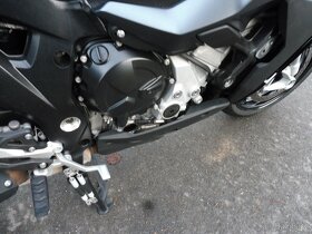 Prodám Bmw S 1000 XR Triple Black 2022 Full - 5