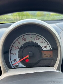Peugeot 107 2006 - 5