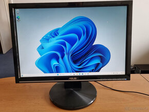 Počítačová sestava - Win 11, 8 GB RAM, 500 GB HDD - 5