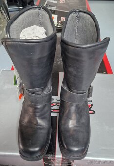 Boty 42 HELD - 5