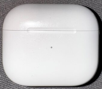 Náhradní bezdrátové nabíjecí pouzdro Airpods 3 - 5