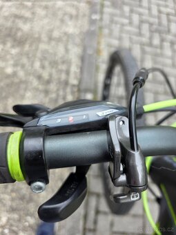 MRX Elite29 - 5