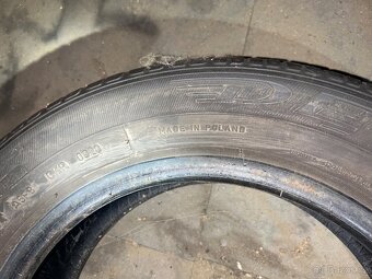 Pneumatiky passio 185/60r14 - 5