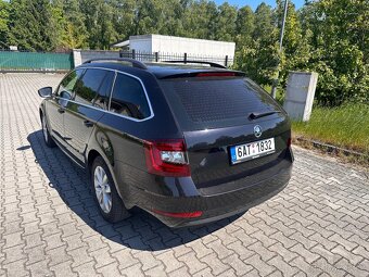 Škoda Octavia 3 combi - 5
