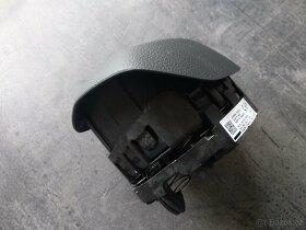 Škoda Octavia III lift - airbag řidiče - 5